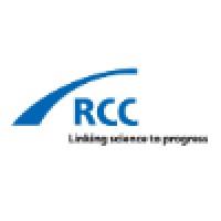 RCC Laboratories India Private Limited Logo
