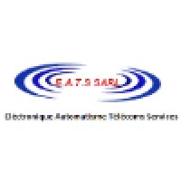 EATS-SARL Logo