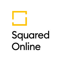 Squared Online Logo