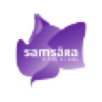 Samsara Mind and Body Ltd. Logo