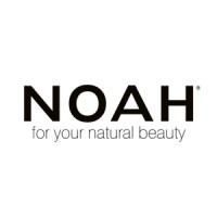 NOAH for your natural beauty Logo
