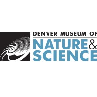 Denver Museum of Nature & Science Logo