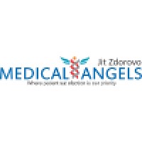 Medical Angels International Logo