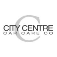 CITY CENTRE CAR CARE COMPANY LTD Logo