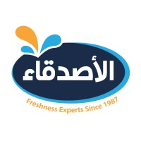 Al Asdekaa Group for Dairies Production and Trading Logo