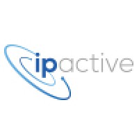 IPactive B.V. Logo