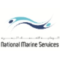 National Marine Services LLC (Oman) Logo