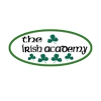 The Irish Academy Las Palmas Logo