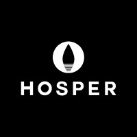 Hosper Profesional Logo