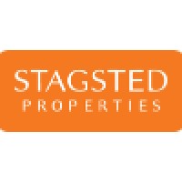 Stagsted Properties Logo