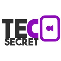 Grupo TecSecret Logo