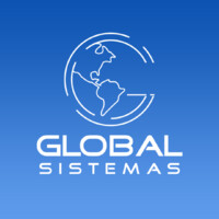 Global Sistemas Logo