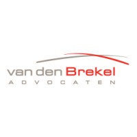 Van den Brekel Advocaten Logo