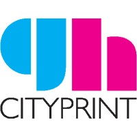 GH Cityprint Logo