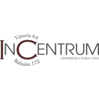 InCentrum Logo