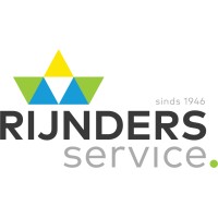 Schadenet Rijnders Logo