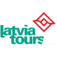 Latvia Tours Business Plus Logo