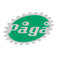 Pågå Logo
