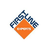First Line Experts Kft. Logo