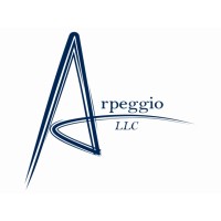 Arpeggio, LLC Logo