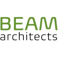 BEAM Architects Logo