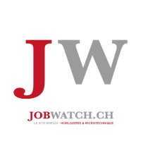 jobwatch.ch Logo