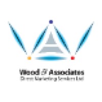 Wood & Associates Direct Marketing Services Ltd. Logo