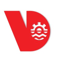 VANDEZANDE Logo