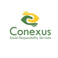 Conexus Social Responsibility Services Logo
