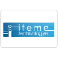 ITEME Technologies Logo