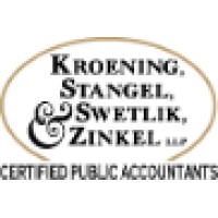 Kroening, Stangel, Swetlik & Zinkel LLP Logo