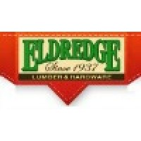 Eldredge Lumber Logo