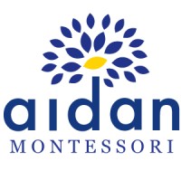 Aidan Montessori School Logo