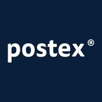 Postex Nederland B.V. Logo