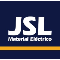 JSL - Material Electrico, SA Logo