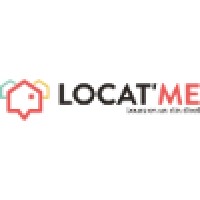 Locatme Logo