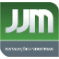 JJM INSTALAÇÕES INDUSTRIAIS Logo