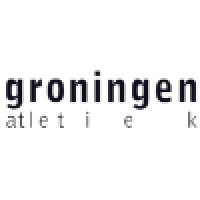 Groningen Atletiek Logo