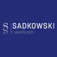 Sadkowski i Wspólnicy Logo