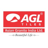 Asian Granito India Ltd. Logo