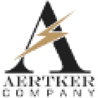 John J. Aertker, Jr. Co., Inc. Logo