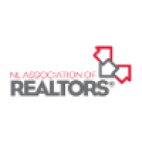 Newfoundland and Labrador Association of REALTORS® Logo