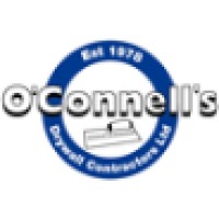 OConnells Drywall Contractors Ltd Logo