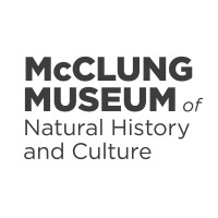 McClung Museum of Natural History and Culture, University of Tennessee Logo