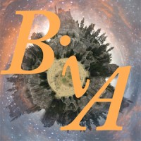 Being in Awareness Logo