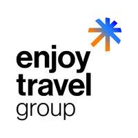 Enjoy Travel Group Logo