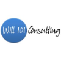 101 Consulting Ltd Logo