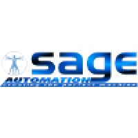 Sage Automation, Inc Logo