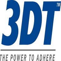 3DT LLC Logo