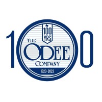 The Odee Company Logo